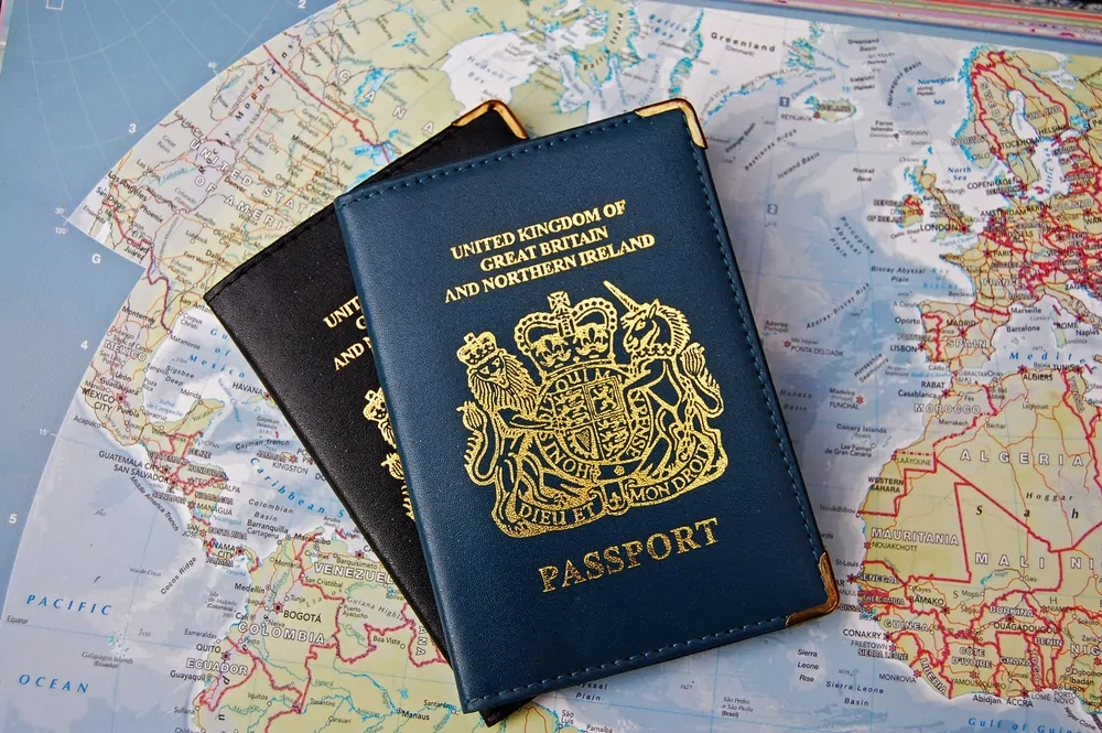 Permanent Residency